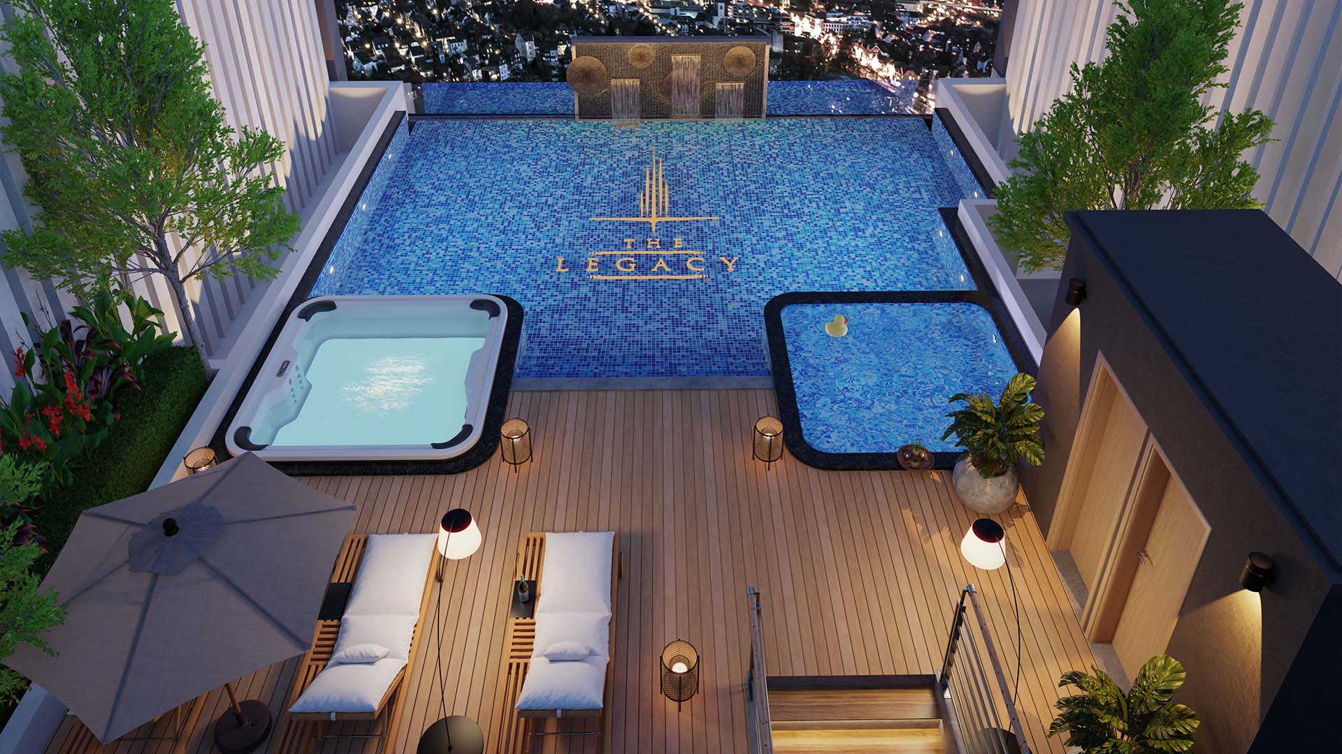 Amenity 5